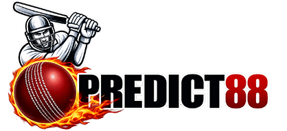 Predict88 Logo